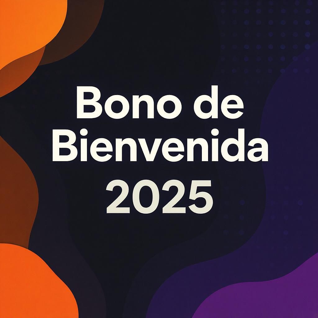 Bono de Bienvenida GGBet 2025